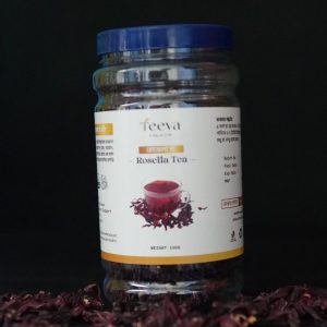 100GM Teeva's Rosella tea