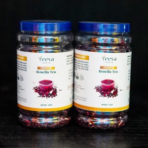 200GM Teeva's Rosella tea